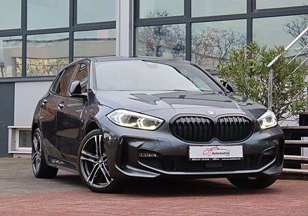 BMW 118 d M Paket Sport Aut. Shadow-Line ///M Aerod.