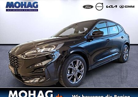 Ford Kuga 1.5l EcoBoost ST-Line *PDCv+h- SHZ* -EU6d-