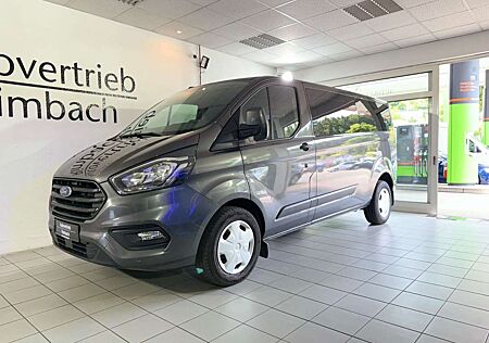 Ford Transit Custom L 2 Kombi Trend 320 2.0 EcoBlue