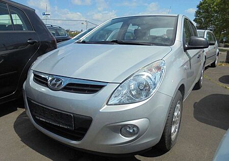 Hyundai i20 Comfort