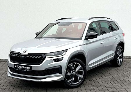 Skoda Kodiaq Sportline 2.0 TDI DSG/NAVI/LED/ACC/360CAM