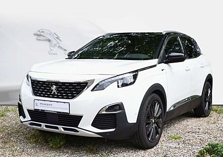 Peugeot 3008 GT