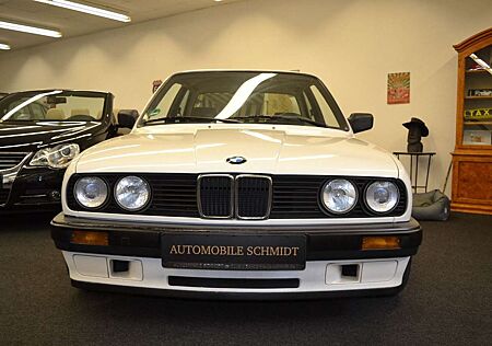 BMW 320 i (E 30) OLDTIMER! H-KENNZEICHEN!