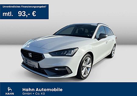Seat Leon Sportstourer 1.5TSI FR LED Nav CAM ACC APP