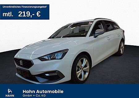 Seat Leon Sportstourer 1.5TSI FR LED Nav CAM ACC APP
