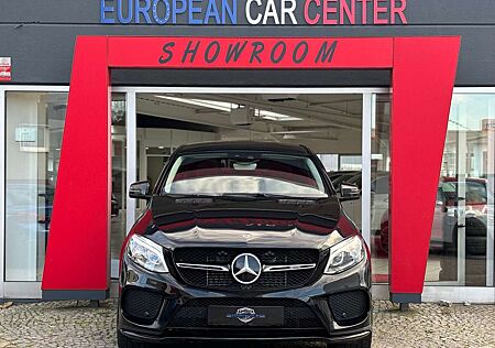 Mercedes-Benz GLE 350 d COUPE 4MATIC*AMG*PANO*LED*NIGHT*