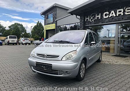 Citroën Xsara Picasso Citroen 1.8 16V SX Klima