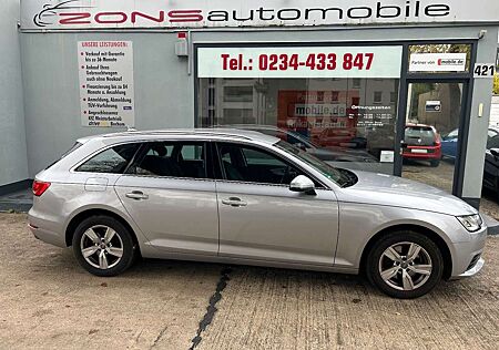 Audi A4 Avant +Navi+Xenon+PDC+SHZ+LM Allwetter+BT