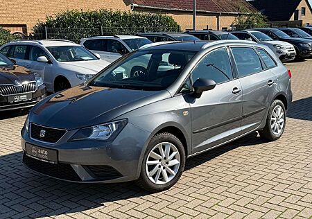 Seat Ibiza ST, 1.2 TDI, TÜV 09/2027, Navi, Alufelgen