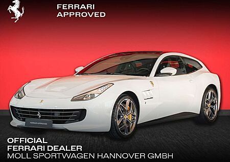 Ferrari GTC4 Lusso GTC4Lusso T Panoramadach*LED-Lenkrad*JBL