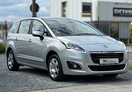 Peugeot 5008 Active HDI AUT. 7-SITZE KLIMA CAM SHZ