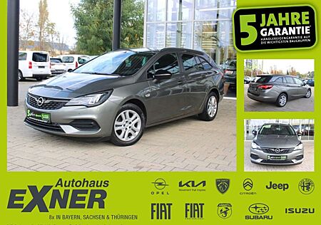 Opel Astra K Sports Tourer 1.2 Turbo EDITION *PDC