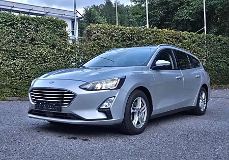 Ford Focus Cool