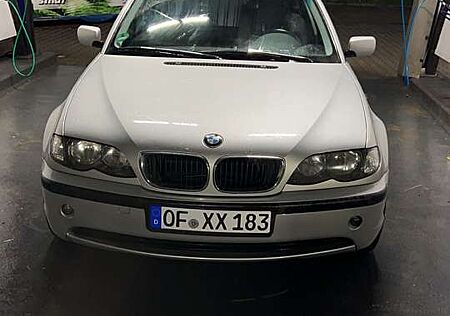 BMW 318i 318