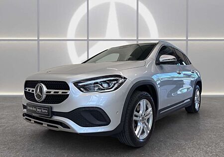 Mercedes-Benz GLA 250 e PROGRESSIVE BUSIN+VERK.ASS+AUGMEN+360°