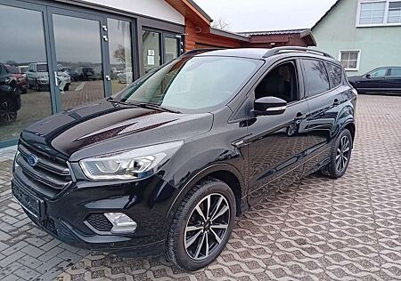 Ford Kuga ST-Line