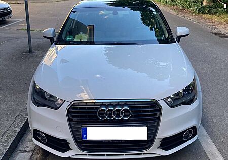 Audi A1 Sportback 1.2 TFSI Sportback Ambition