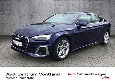 Audi A5 Sportback S line 35 TFSI Business/MATRIX/SHZ/NAV