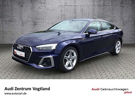 Audi A5 Sportback S line 35 TFSI Business/MATRIX/SHZ/NAV
