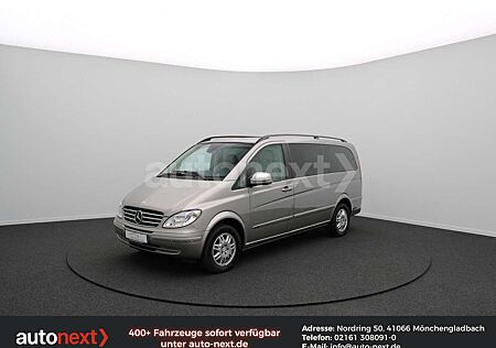 Mercedes-Benz Viano lang *6-SITZE+2xKLIMA+STANDHEIZ.* (0802)
