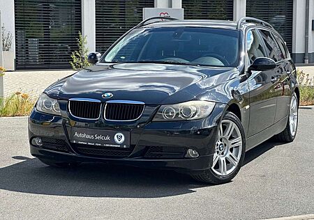 BMW 320 d *Xenon*Leder*Pano*Navi*PDC*SHZ*