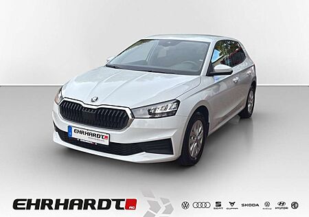 Skoda Fabia 1.0 TSI Ambition LED*SMART-LINK*SHZ*PDC*TEMPO*B...