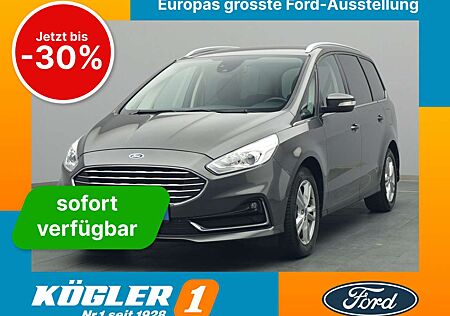 Ford Galaxy Titanium 150PS/Business-P./Klimaautomatik