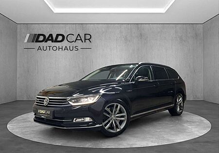 VW Passat Volkswagen Highline 4Motion *LED*DLA*PANO*ACC*CARPLA