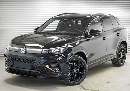 VW Tiguan Volkswagen 2,0 TDI DSG 4Motion R-Line - LAGER 142 kW (193 ...