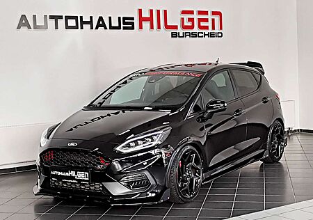 Ford Fiesta gebraucht kaufen Ford Fiesta ST*Milltek AGA*Maxton*H&R*R.Kam*B&O*Navi