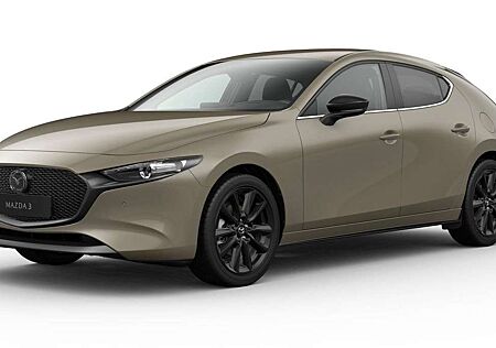 Mazda 3 Lim. 5-trg. Homura sofort lieferbar