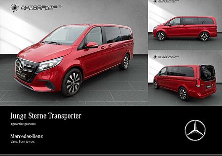 Mercedes-Benz EQV 300 L *DISTRONIC*MULTIBEAM*RFK*LIEGEPAKET