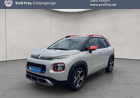 Citroën C3 Aircross Citroen PureTech 130 Shine SHZ RFK SDACH GJR