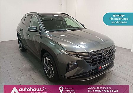Hyundai Tucson 1.6 T-GDI Prime 4WD|Navi|Pano|CAM|Lenkrhz