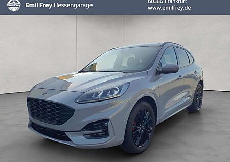 Ford Kuga 2.5 Duratec FHEV GRAPHITE TECH EDITION