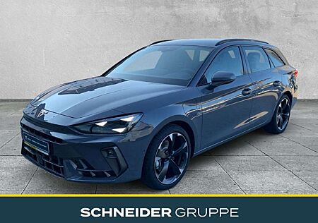 Cupra Leon Sportstourer 1.5 e-Hybrid DSG AHZV+LED+NAVI