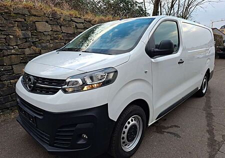 Opel Vivaro Edition L Navi Klima Kamera Sortimo