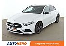 Mercedes-Benz A 200 *NAVI*TEMPO*LIM*ALU*PDC*CAM*