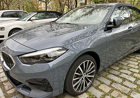 BMW 220i 220 2er Gran Coupe Gran Coupe Aut. Sport Line