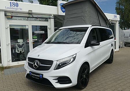 Mercedes-Benz V 300 V300D Edition Marco Polo 4-Matic AMG-Line LED