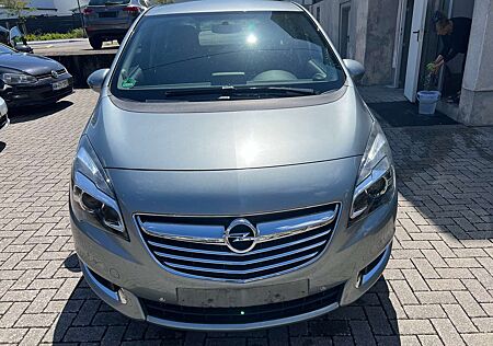 Opel Meriva B 1.4 Turbo Innovation Euro6