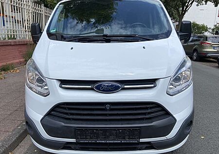 Ford Transit Custom 270 L1 Trend