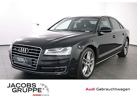 Audi A8 4.0 TFSI quattro Matrix,Navi,SD,Sthzg.