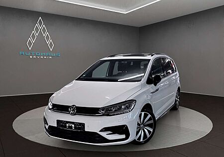VW Touran Volkswagen Highline 1.4 BMT/Start-Stopp *R-Line*LED*