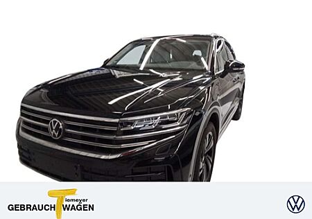 VW Touareg Volkswagen 3.0 TDI DSG 4M ELEGANCE IQ.LIGHT LUFT PA