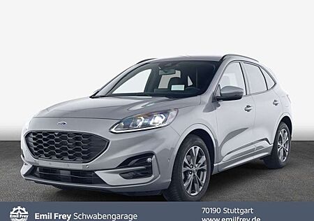 Ford Kuga 2.0 EcoBlue Aut. ST-LINE X