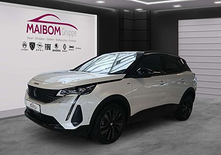 Peugeot 3008 GT Black Paket
