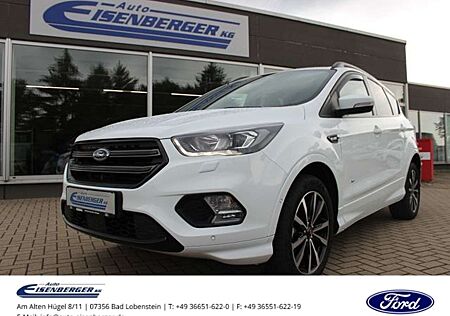 Ford Kuga 2.0 TDCI ST-Line 4x4 AHK Winterpaket