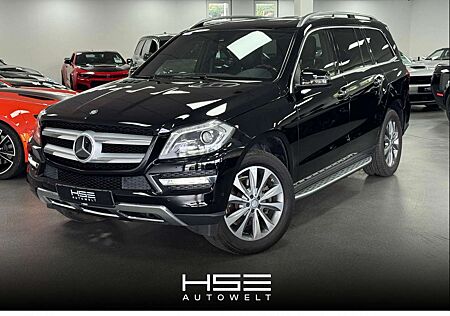 Mercedes-Benz GL 450 4Matic *LEDER / GEPFLEGT / SZH*