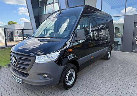Mercedes-Benz Sprinter 317 Cdi L2H2 MBUX 360° Kam. AHK 3,5T